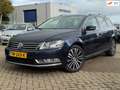 Volkswagen Passat Variant 1.4 TSI Highline Bleu - thumbnail 1
