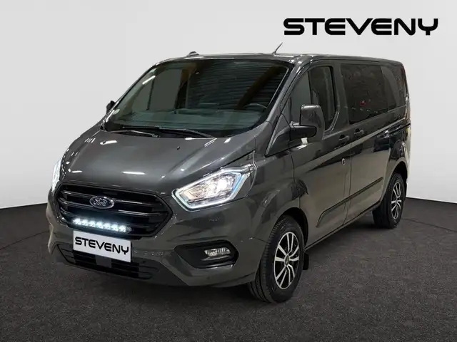 Ford Transit Custom Transit TREND 2.0L TDCi 131CV *LED*DOUBLE CABINE*