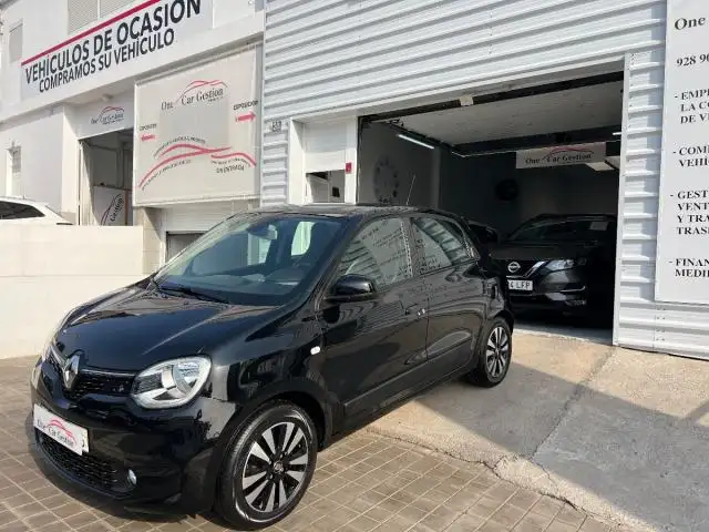 Renault Twingo SCe Energy S&S Limited 52kW