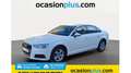 Audi A4 2.0TDI Advanced edition 110kW Blanco - thumbnail 1
