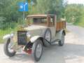 Oldtimer Sonstige Donnet-Zedel C16 Pickup - 1920 Beige - thumbnail 6
