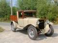 Oldtimer Sonstige Donnet-Zedel C16 Pickup - 1920 Beige - thumbnail 1