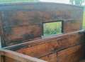Oldtimer Sonstige Donnet-Zedel C16 Pickup - 1920 Beige - thumbnail 8