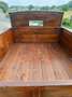 Oldtimer Sonstige Donnet-Zedel C16 Pickup - 1920 Beige - thumbnail 10