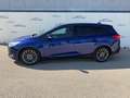 Ford Focus Sb. 1.0 Ecoboost Auto-S&S Business 125 Azul - thumbnail 5