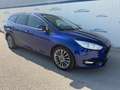 Ford Focus Sb. 1.0 Ecoboost Auto-S&S Business 125 Azul - thumbnail 3