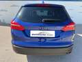 Ford Focus Sb. 1.0 Ecoboost Auto-S&S Business 125 Azul - thumbnail 8