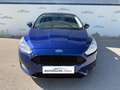 Ford Focus Sb. 1.0 Ecoboost Auto-S&S Business 125 Azul - thumbnail 2