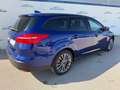 Ford Focus Sb. 1.0 Ecoboost Auto-S&S Business 125 Azul - thumbnail 7