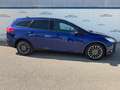 Ford Focus Sb. 1.0 Ecoboost Auto-S&S Business 125 Azul - thumbnail 4