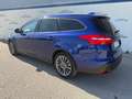 Ford Focus Sb. 1.0 Ecoboost Auto-S&S Business 125 Azul - thumbnail 6