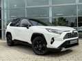 Toyota RAV 4 2.5 4x4 Hybrid Style Selection Alb - thumbnail 3