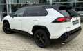 Toyota RAV 4 2.5 4x4 Hybrid Style Selection Alb - thumbnail 7