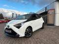 Toyota Aygo AYGO x-final *GEPFLEGT* Wit - thumbnail 1