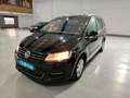 Volkswagen Sharan 2.0 TDI 140cv Advance BlueMotion Tech Negro - thumbnail 2
