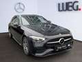 Mercedes-Benz C 300 4MATIC T AMG+DISTRONIC+INFOTAINMENT+LED Noir - thumbnail 6