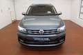 Volkswagen Tiguan Highline 4Motion R-Line LED AHK Winterpaket Grijs - thumbnail 2