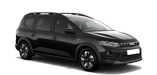 Dacia Jogger Eco-G 120 CV