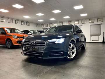 A4 Avant ultra 2.0 TDi Sport S tronic 1erMAIN/ FULL OPTION