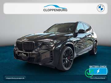 xDrive50e M Sportpaket Pro Head-Up+AHK+StHz