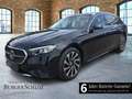 Mercedes-Benz E 300 de 4M Avantgarde ACC 4xSHZ PDC LED SpurH Noir - thumbnail 1