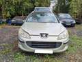 Peugeot 407 2.0 HDI 136 EXECUTIVE MOTEUR HS Grün - thumbnail 2