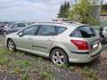 Peugeot 407 2.0 HDI 136 EXECUTIVE MOTEUR HS Grün - thumbnail 5