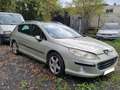 Peugeot 407 2.0 HDI 136 EXECUTIVE MOTEUR HS Grün - thumbnail 3