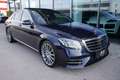 Mercedes-Benz S 350 S 350 d 4Matic AMG-Line/SOFT/P-Dach/ACC Uvm.. Blau - thumbnail 13