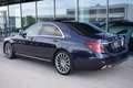 Mercedes-Benz S 350 S 350 d 4Matic AMG-Line/SOFT/P-Dach/ACC Uvm.. Blau - thumbnail 8