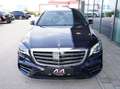 Mercedes-Benz S 350 S 350 d 4Matic AMG-Line/SOFT/P-Dach/ACC Uvm.. Blau - thumbnail 12