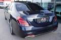 Mercedes-Benz S 350 S 350 d 4Matic AMG-Line/SOFT/P-Dach/ACC Uvm.. Blau - thumbnail 9