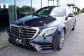 Mercedes-Benz S 350 S 350 d 4Matic AMG-Line/SOFT/P-Dach/ACC Uvm.. Blau - thumbnail 4