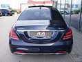 Mercedes-Benz S 350 S 350 d 4Matic AMG-Line/SOFT/P-Dach/ACC Uvm.. Blau - thumbnail 10