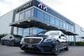 Mercedes-Benz S 350 S 350 d 4Matic AMG-Line/SOFT/P-Dach/ACC Uvm.. Blau - thumbnail 1