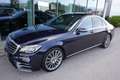 Mercedes-Benz S 350 S 350 d 4Matic AMG-Line/SOFT/P-Dach/ACC Uvm.. Blau - thumbnail 5