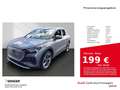 Audi Q4 e-tron 40 advanced Nav Matrix SHZ Grau - thumbnail 1