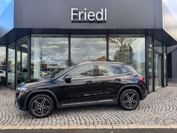 250 AMG, Kamera, LED, el. Heckklappe,