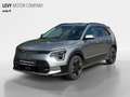 Kia Niro (648kWh) e- Inspiration Navi FLA 4xSHZ Grau - thumbnail 2