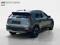 Kia Niro (648kWh) e- Inspiration Navi FLA 4xSHZ Grau - thumbnail 5