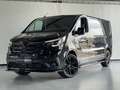 Renault Trafic 2.0 dCi 170PK AUT Black Edition Luxe Camera / Adap Noir - thumbnail 7