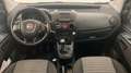 Fiat Qubo 1.3 mjt 16v Trekking 80cv Siyah - thumbnail 3