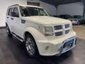 Dodge Nitro 2.8 Automatik  SXT**Tolle Optik ** Weiß - thumbnail 4
