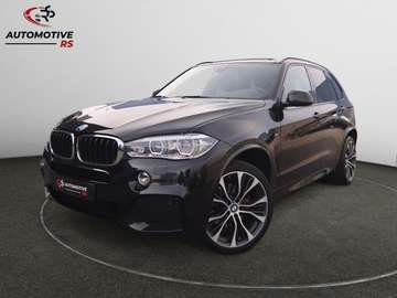 XDrive35i High Executive M-sport| Camera Pano X-Dr