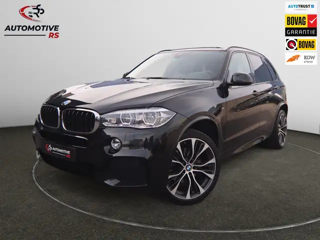 BMW X5 XDrive35i High Executive M-sport| Camera Pano X-Dr