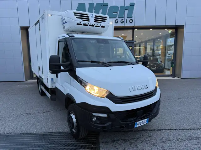 Iveco Daily 60C15 Frigo FRCX-20°C Aprile2028 ATP E6B kg2500