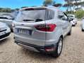 Ford EcoSport 1.5 tdci Titanium 95cv E6 Grigio - thumbnail 2