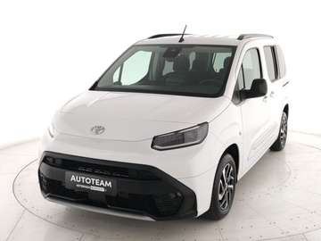 City Verso 1.2P 110cv S&S L1 D Executive