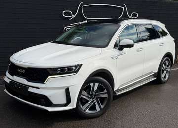 PHEV HYBRID 1.6 TGI AWD+NAVI+CAMERA+TOIT OUVR+CUIR+EURO 6D