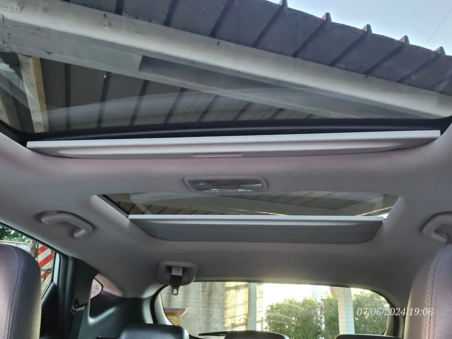 Hyundai iX35 ix35 2.0 crdi Comfort Argento - 1